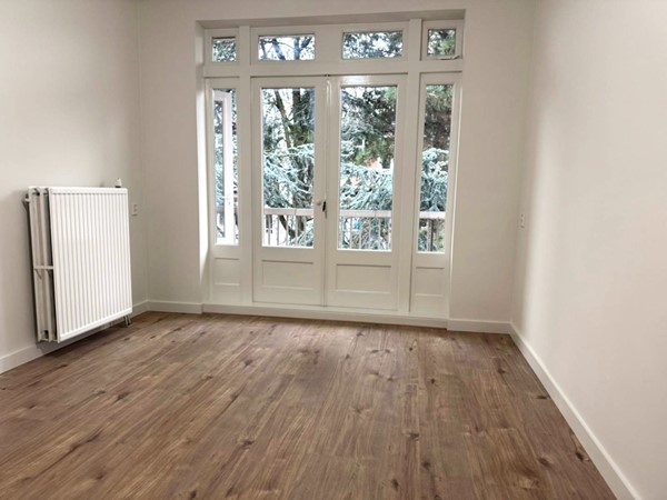 Medium property photo - Eendrachtstraat 20-2, 1078 XZ Amsterdam